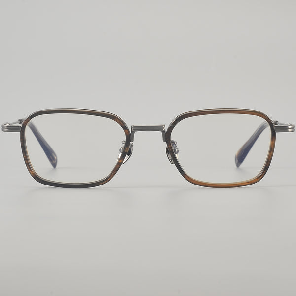 Square Glasses BY1149