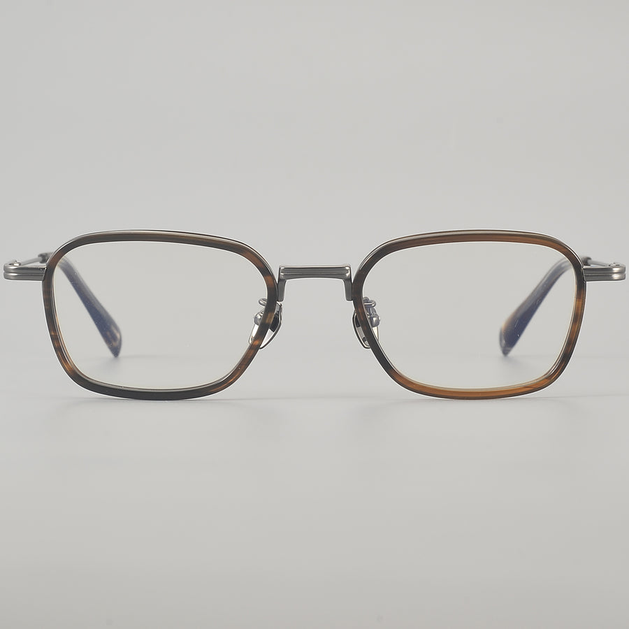 Square Glasses BY1149