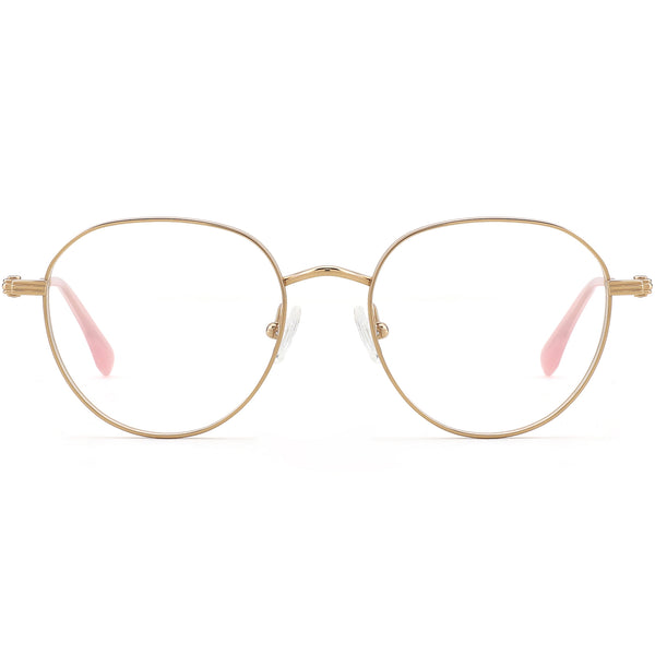 Round Glasses YPT1036