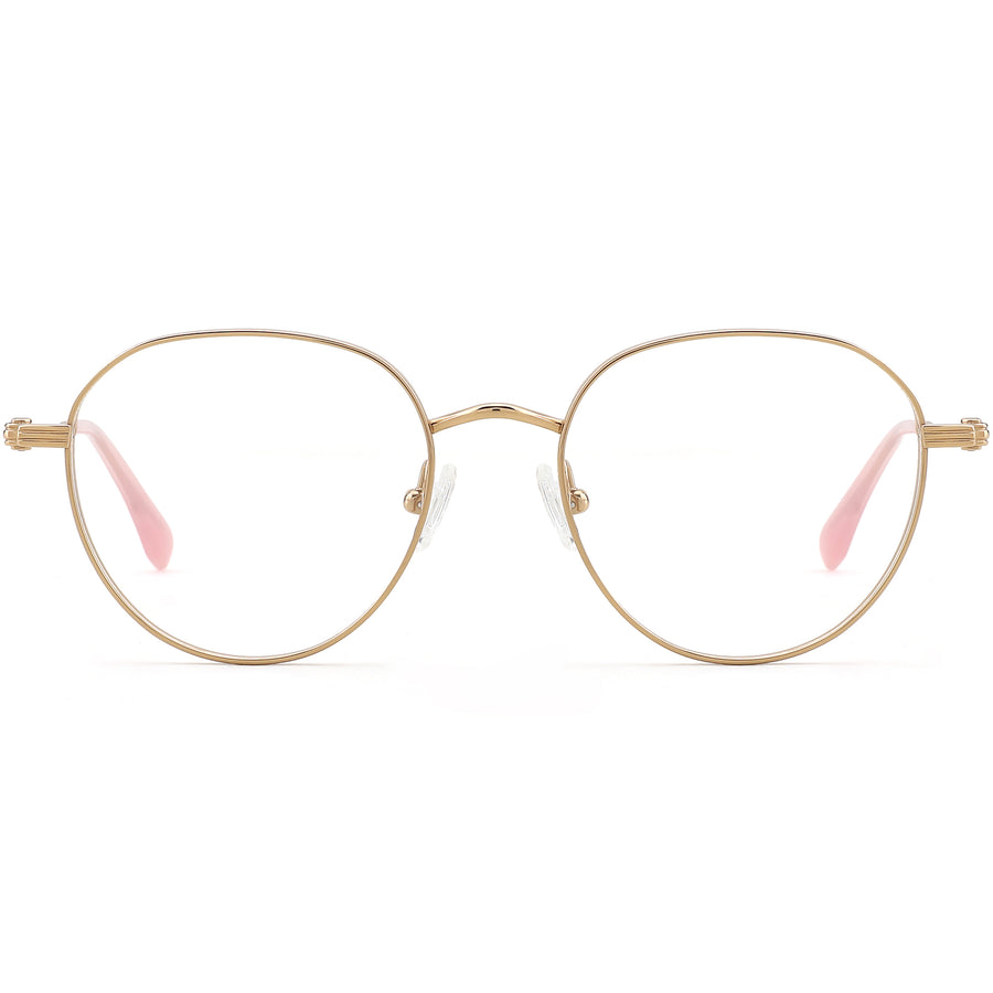 Round Glasses YPT1036