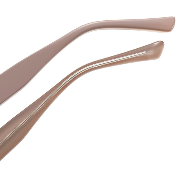 Cat-Eye Glasses YSD1063