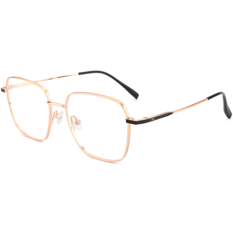 Square Glasses YPT1063
