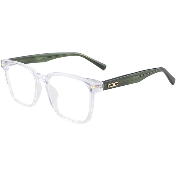 Square Glasses YAA1074