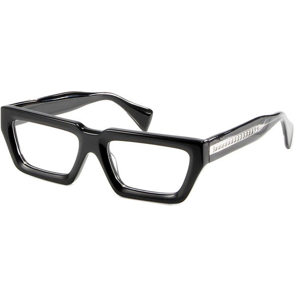 Rectangle Glasses A4103