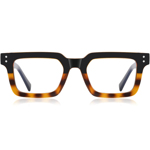 Rectangle Glasses PF1347