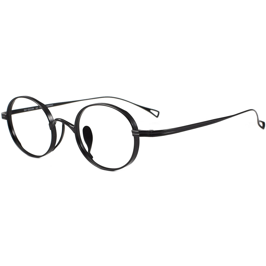 Oval Glasses YM1034