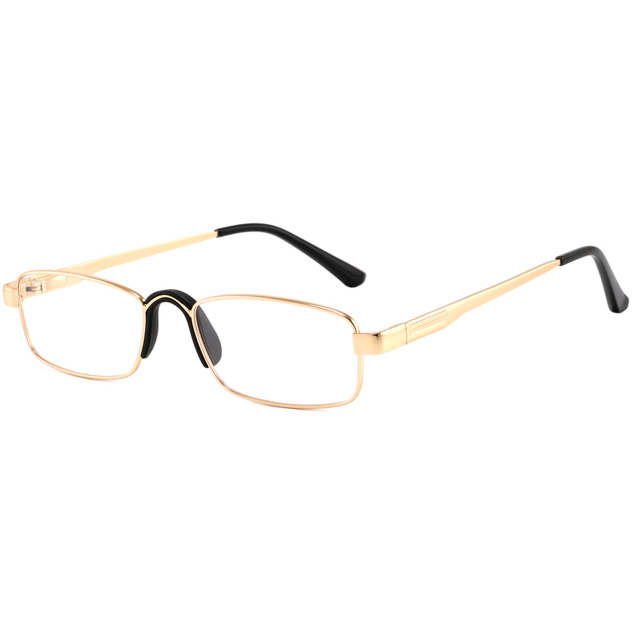 Rectangle Glasses DS1005