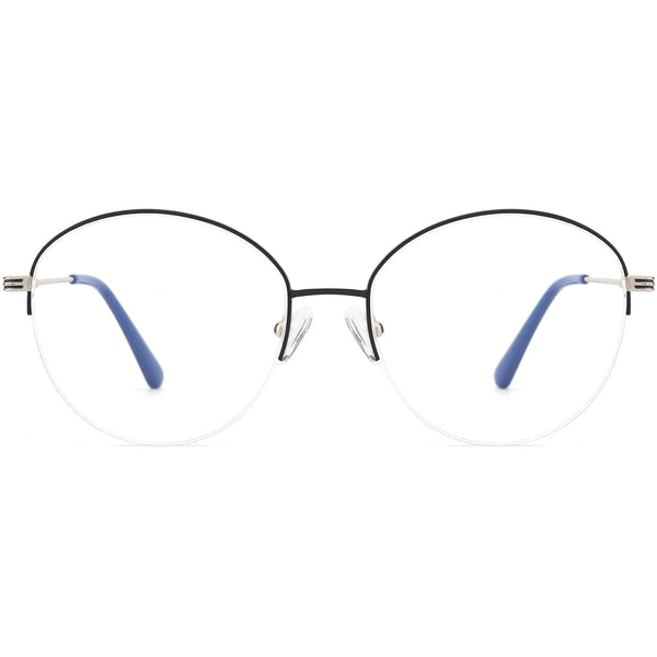 Round Glasses YSAM1002