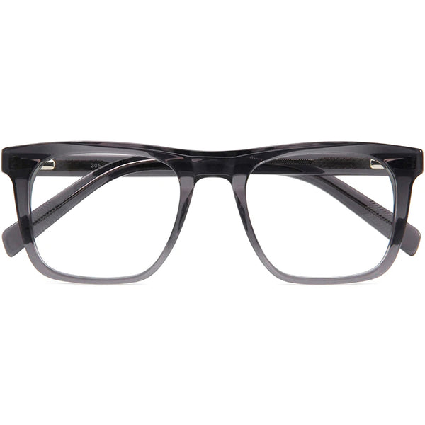 Square Glasses A4090