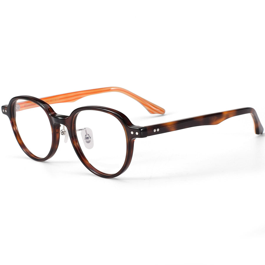 Round Glasses YM1047