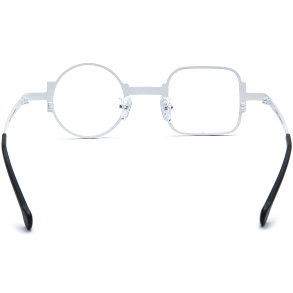 Geometric Glasses BR1591