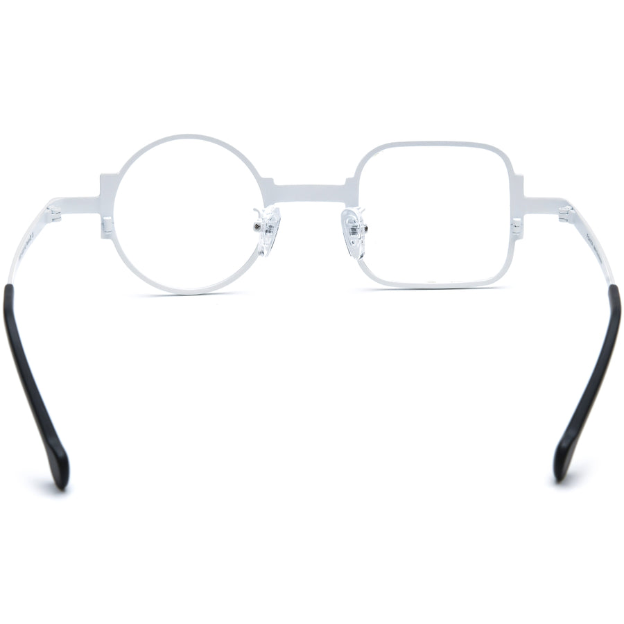 Geometric Glasses BR1591