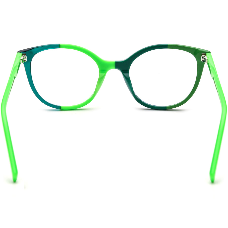 Round Glasses BR1396