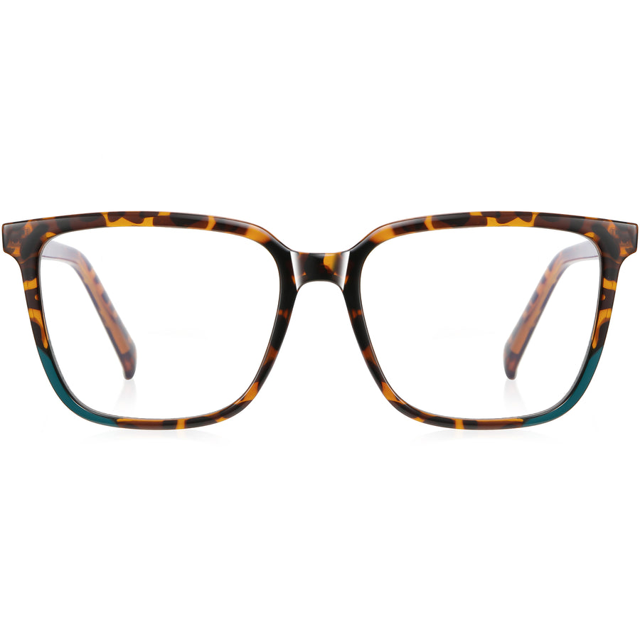 Square Glasses PF1028