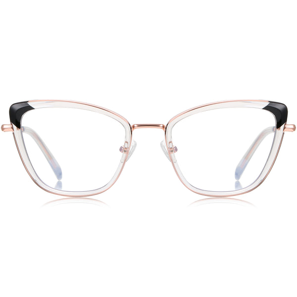 Cat-Eye Glasses PF1154