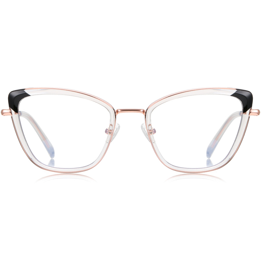 Cat-Eye Glasses PF1154