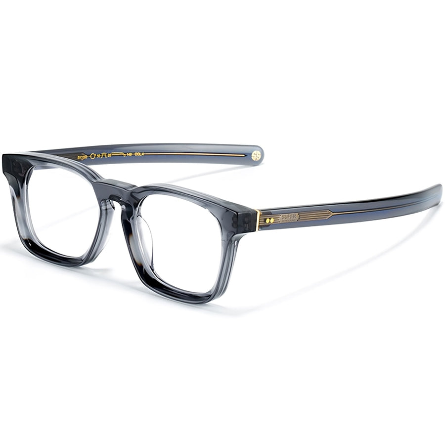 Square Glasses SS1001