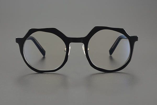 Geometric Glasses TG1230