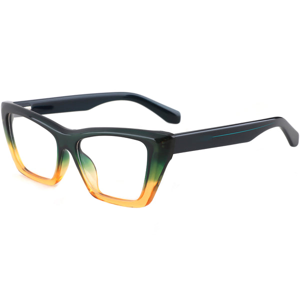 Cat-Eye Glasses YEA1188