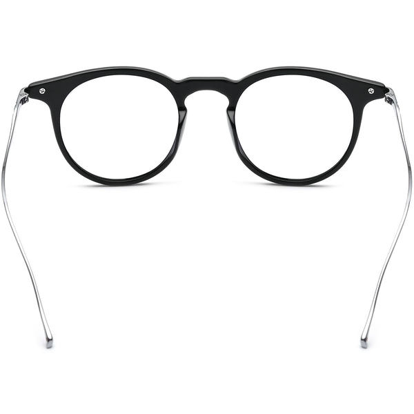 Round Glasses BR1579