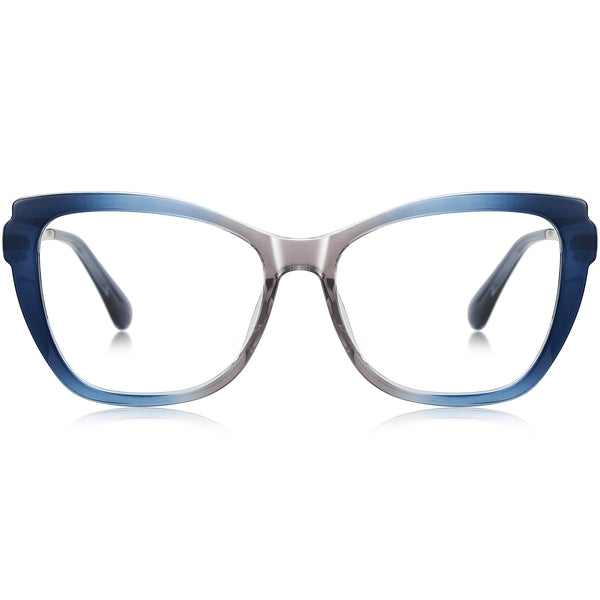 Cat-Eye Glasses YSD1027