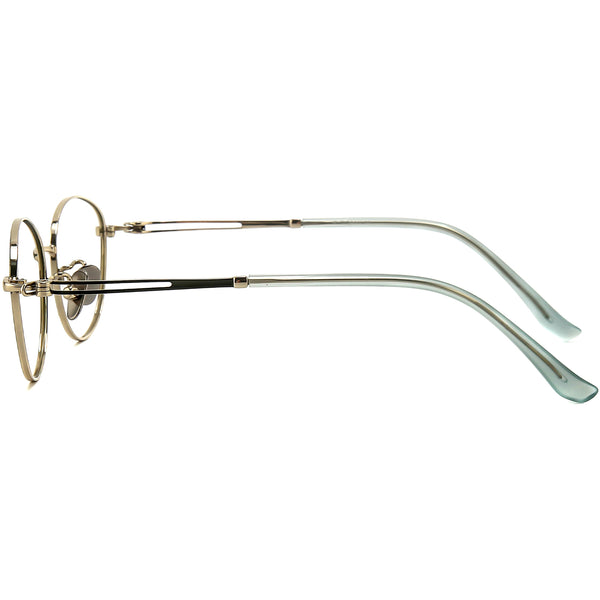 Oval Glasses A4140