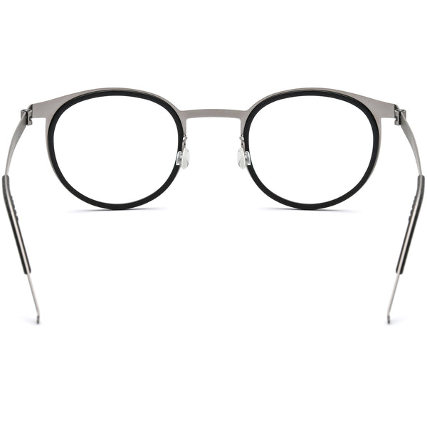 Round Glasses BR1296
