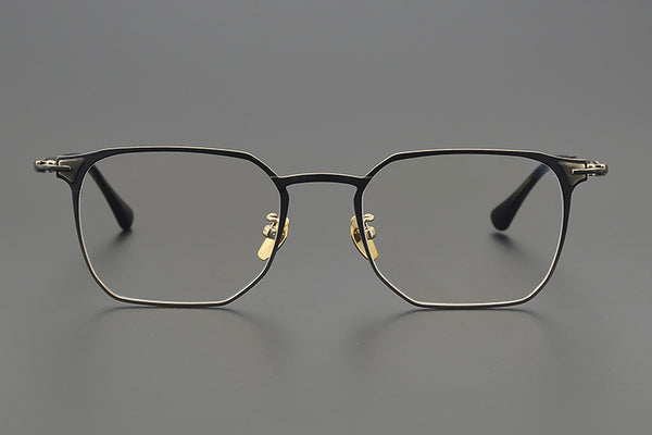 Square Glasses TG1044