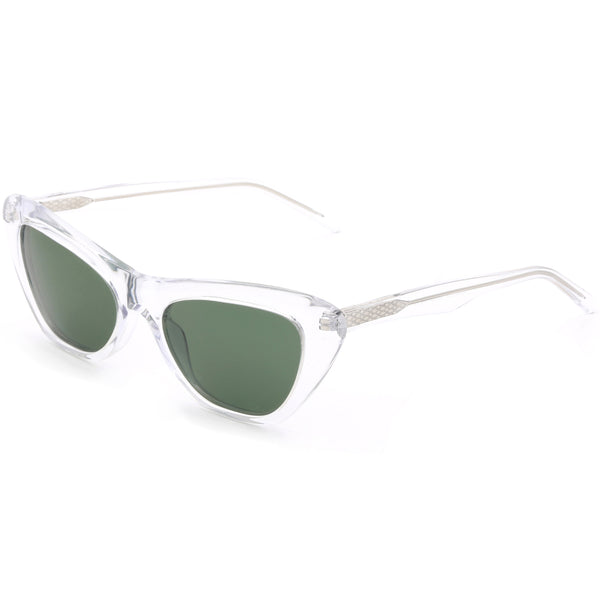 Cat-Eye Sunglasses GSS1105