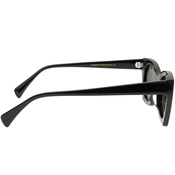 Cat-Eye Sunglasses GCS1050