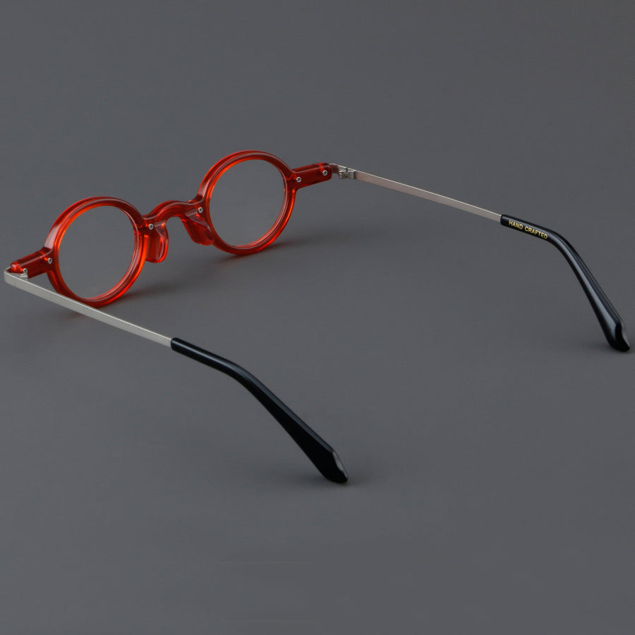 Round Glasses YN1074