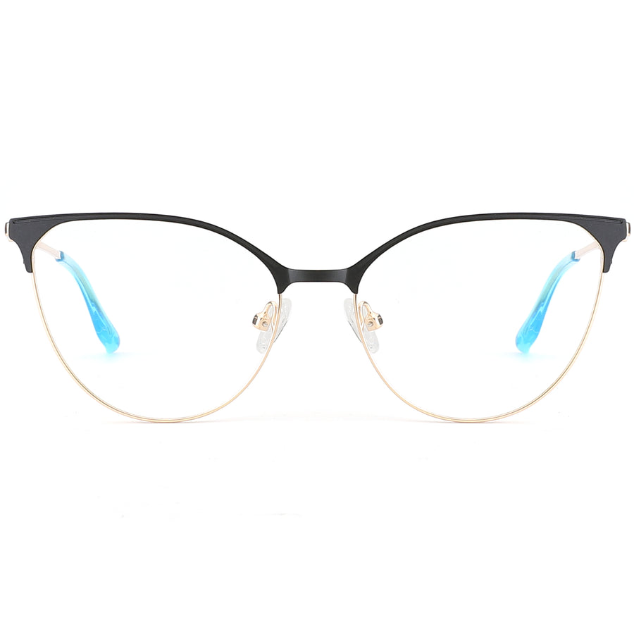 Cat-Eye Glasses YEM1228