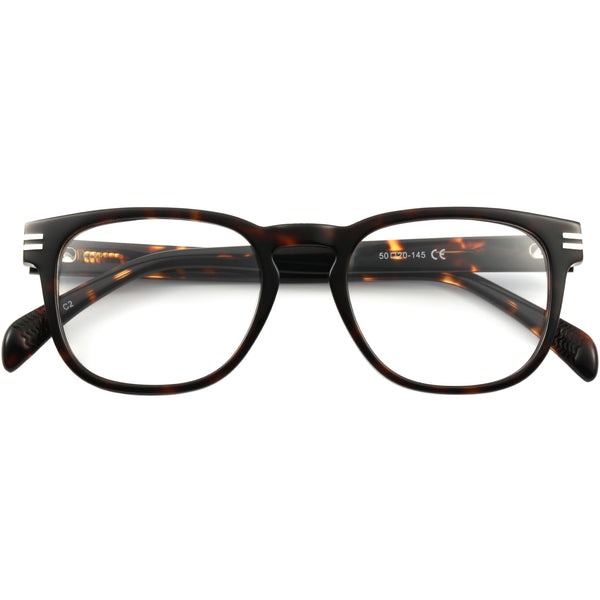 Square Glasses GSR1010