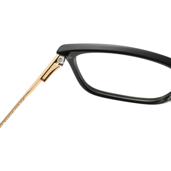 Square Glasses PF1222