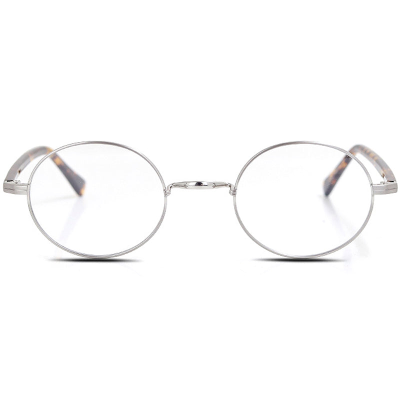 Oval Glasses A1499