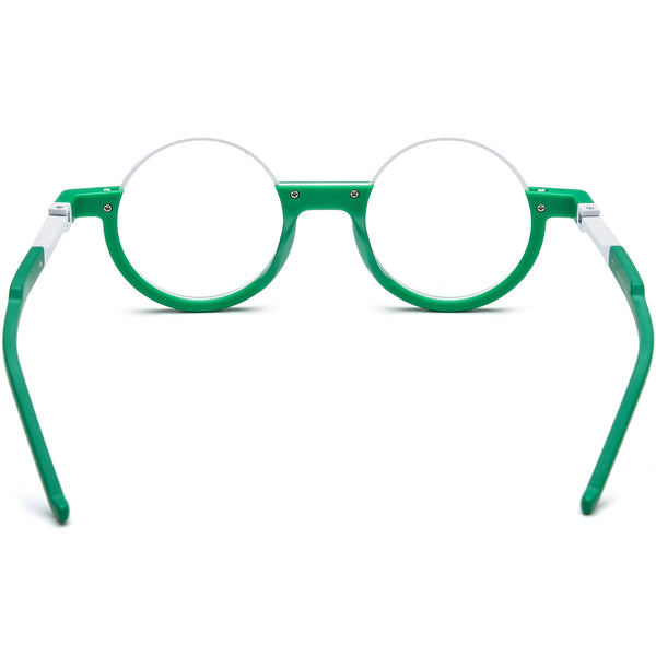 Round Glasses BR1647