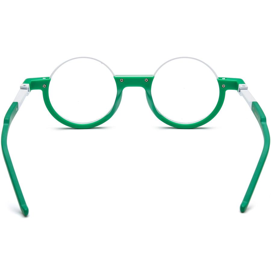 Round Glasses BR1647