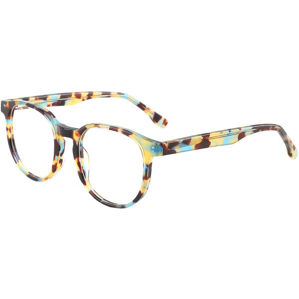 Round Glasses YEA1095
