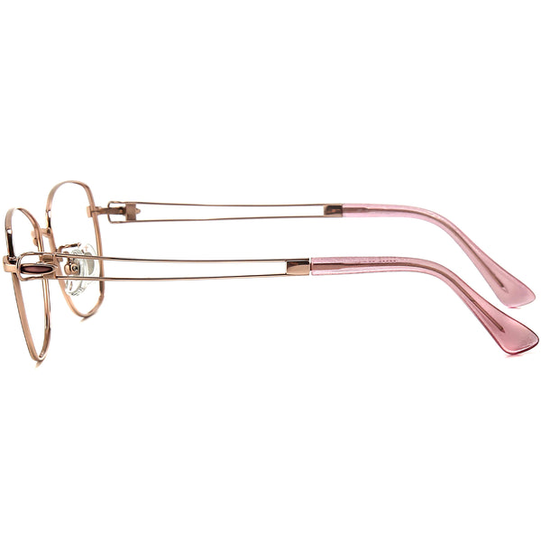 Square Glasses A4141