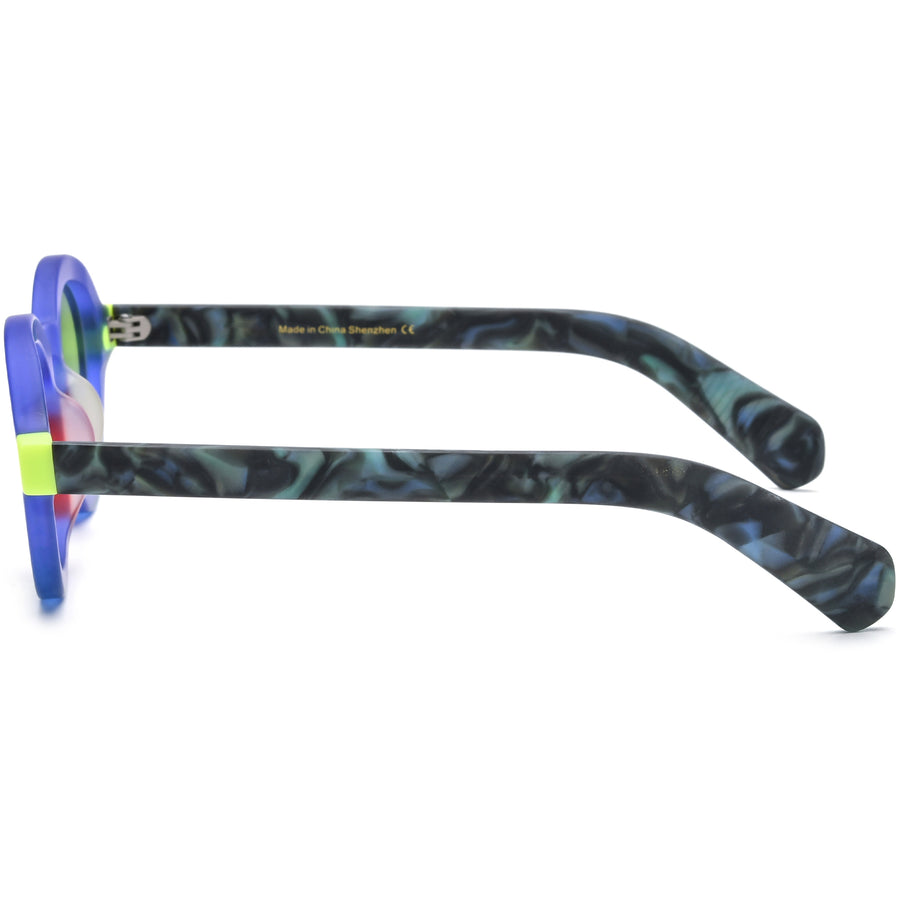 Round Sunglasses BRS1080