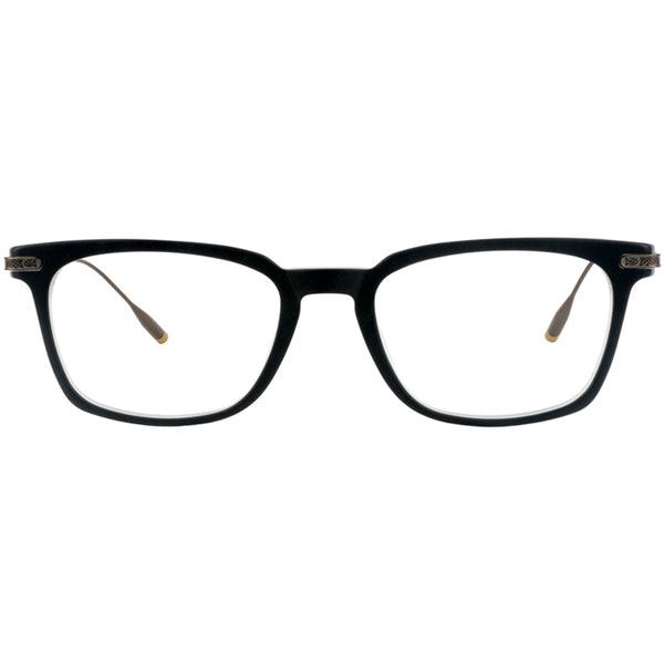 Rectangle Glasses EF1024 - Wide Frames for Men with Larger Heads