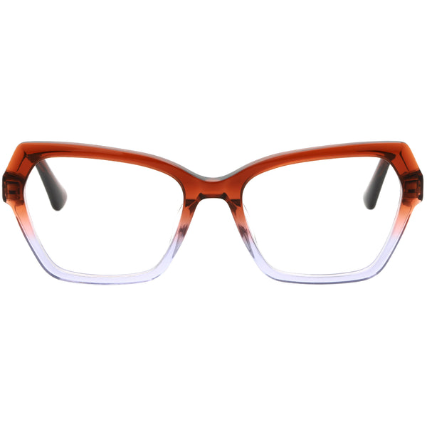 Cat-Eye Glasses GSR1054