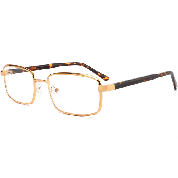 Rectangle Glasses GSR1204