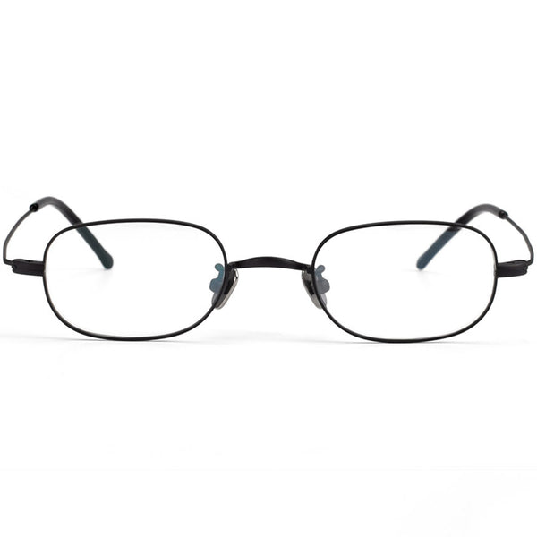 Rectangle Glasses YM1051
