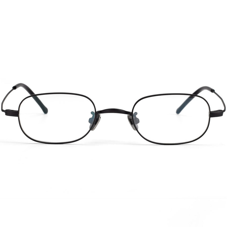 Rectangle Glasses YM1051