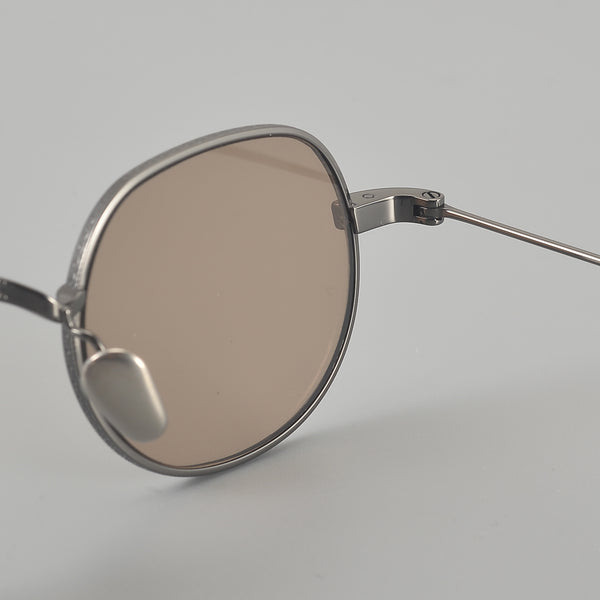 Round Sunglasses BYS1018