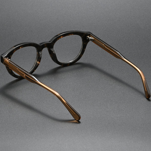 Round Glasses YN1149