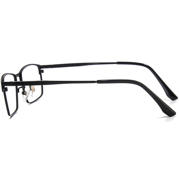 Rectangle Glasses A4145