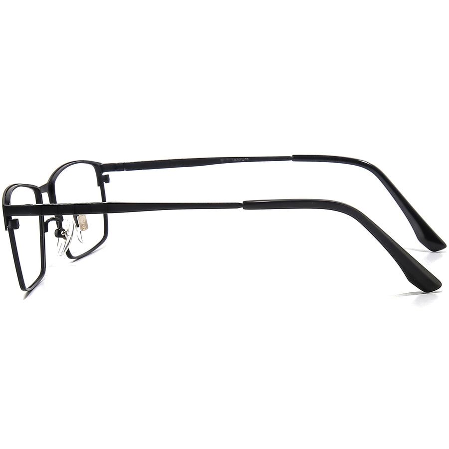 Rectangle Glasses A4145