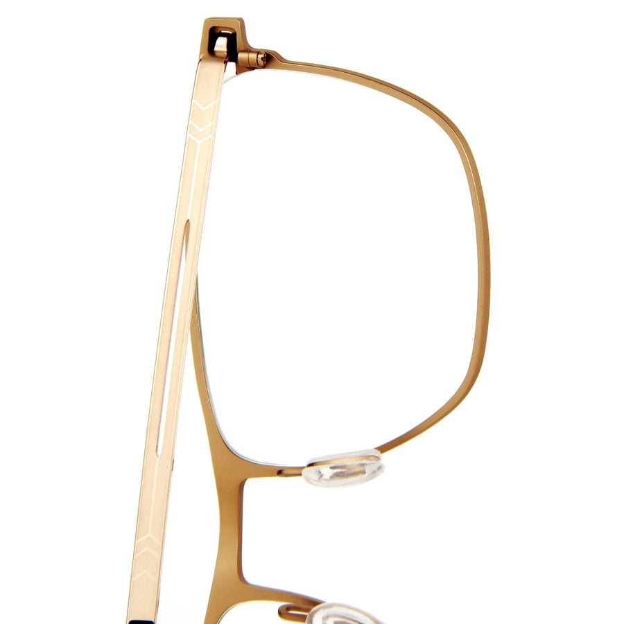 Square Glasses JFT1020